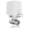 AJAX SYSTEMS Ajax WaterStop [3/4] (8EU) white (52269) - Diaľkovo ovládaný uzatvárací ventil vody (3/4“)