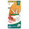Farmina N&D dog AG adult medium & maxi, chicken, spelt, oats & pomegranate 12 ( 3 kg zadarmo) kg