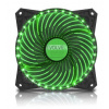 Evolveo FAN 12 GREEN