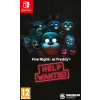 Five Nights At Freddys Help Wanted