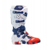 SIDI boty CROSSAIR X white/navy/red - 2026, 50