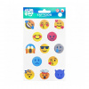 CreativeToys Tetovanie emotikony
