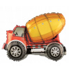 Balón Miešačka na betón 82 cm Narodeniny