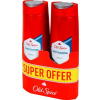 OLD SPICE Whitewater Shower Gel pack 2× 400 ml