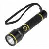 Stanley 1-95-154 Rukoväť rukoväte baterky čierna LED dióda (Hliníková batéria)