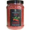 Body Tip aromatická soľ do kúpeľa Goji 1500 g