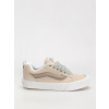 Vans Knu Skool (2-tone peyote) 36.5, béžová