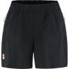 FJÄLLRÄVEN High Coast Relaxed Shorts W Black - 36