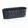 PROSPERPLAST BOARDEE HOOK Truhlík 38,3x21,2x13 cm antracit DDECZ400