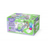 2x BELLA HAPPY Baby Plienky jednorazové Maxi Box 8-14 kg 62 ks