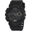 Casio GD-100-1BDR (G310)