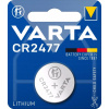 Varta LITHIUM Coin CR2477 850 mAh 1 ks 6477101401
