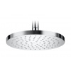 Roca Rainsense horná/hlavová sprcha 20x20 cm okrúhly chrómová A5B2150C00