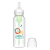 Dr. Brown’s Dojčenská Antikoliková fľaša Options+ 250ml LION BPA FREE (SB81105)