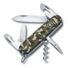 Victorinox Spartan 1.3603.94 Maskáčový - Zatvárací Nôž