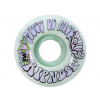 RIPNDIP kolieska 50mm Think Factory Green