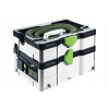 Priemyselný vysávač Festool Cleantec CTL SYS 1000 W