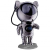 HAWK HW-STAR02, Astronaut, projektor, hodiny, chro