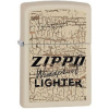 ZIPPO Zapaľovač WINDPROOF (26726)
