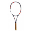 Tenisová raketa Babolat Pure Strike VS - Červený, Biely, Strieborný (3)