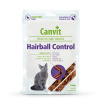 CANVIT Cat Pamlsok Health Care Hairball control Snack 100g