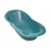 Tega Baby Set na kúpanie 102 cm Meteo Turquoise