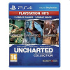 Uncharted: The Nathan Drake Collection CZ [PS4] (Uncharted: The Nathan Drake Collection CZ [PS4])