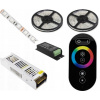 Sada 11m Tasma 660 LED RGB 5050 RF Pilot Touch (Sada 11m Tasma 660 LED RGB 5050 RF Pilot Touch)