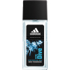 Adidas Ice Dive Men dezodorant sklo 75 ml