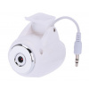 Syma X8C-23W kamera, biela