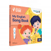 Kouzelné čtení - My English Song Book