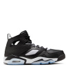 Air Jordan Fight Club 91 Sn53 Black/White 9 (44)