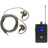 Power Dynamics PD810R Bodypack receiver