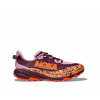 HOKA one one Y SPEEDGOAT 6 Y FLOWER NECTAR / NEON TANGERINE 37 1/3