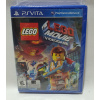 The LEGO MOVIE VIDEOGAME Playstation Vita ORIGINÁL FÓLIA EAN: EAN 2: