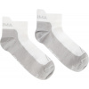 ACLIMA Ankle socks 2-pack White/Light Grey - 40-43