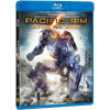 Pacific Rim: Útok na Zemi - Blu-ray