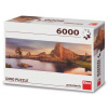 DINO Panoramatické Panská skála 6000 dielov