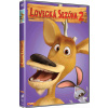 Lovecká sezóna 2 (Big face) - DVD