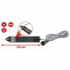 Pristroj na meranie napnutia KS TOOLS 550.1503