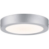 Paulmann Lunar 70654 LED panel 15.5 W teplá biela chróm (matný); 70654