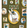 Zajacov portrét - Emmanuel Trédez