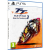 Hra na konzole TT Isle of Man: Ride on the Edge 3 - PS5 (3665962020212)