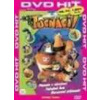 3-2-1 Tučňáci! - DVD 1