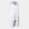 ATLANTA SET WHITE BLACK XS