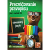 Precvičovanie pravopisu pre 2. ročník
