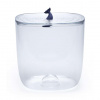 Zásobník Moby Whale 10331, 3,5L QUALY DESIGN