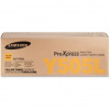 Originálny toner Samsung CLT-Y505L (Žltý)