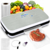 AUTOMATICKÁ VÁKUOVÁ ZVÁRAČKA NUTRICHEF, SADA LED INDIKÁTOROV