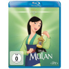 Mulan (Blu-ray)